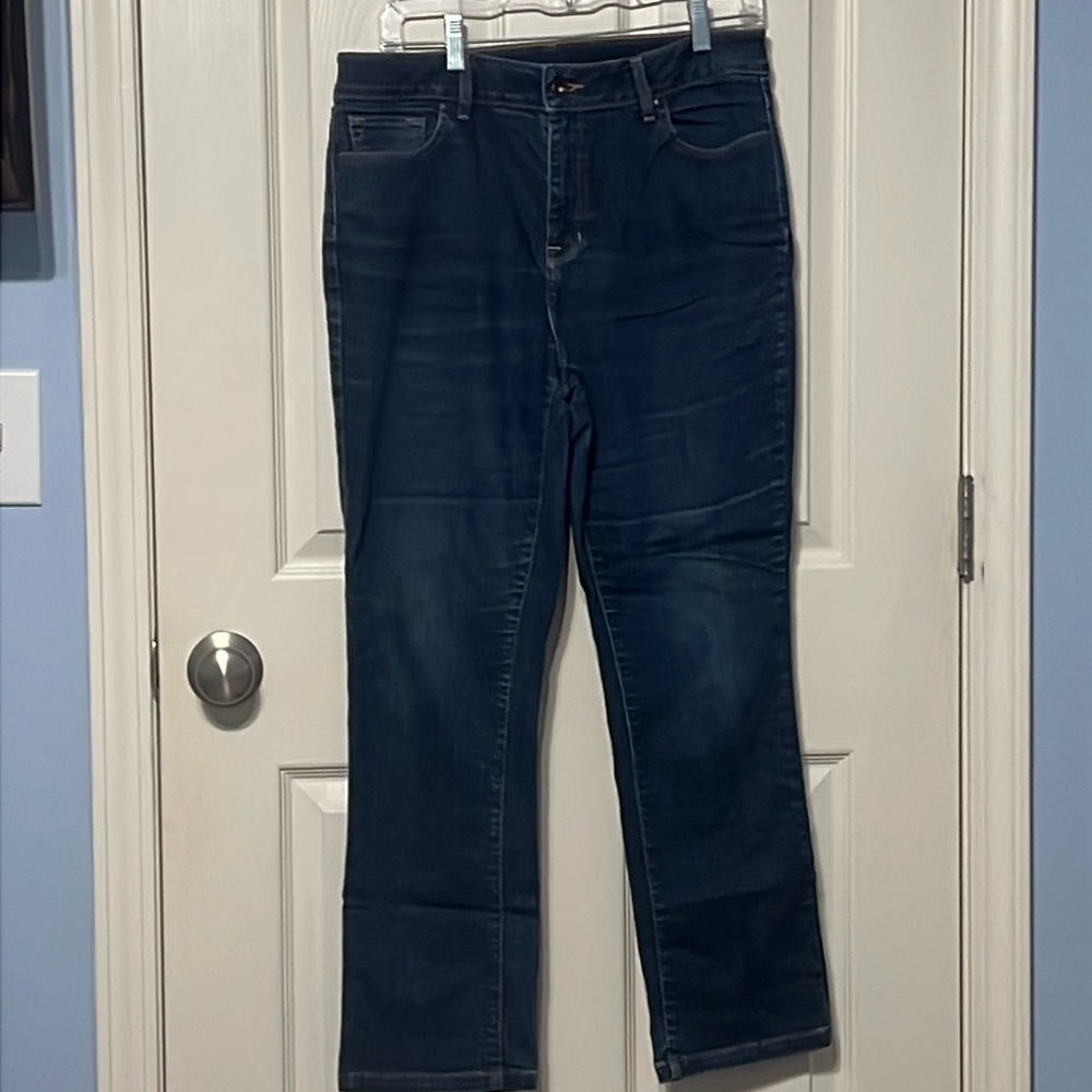 L.L. bean Classic Fit Jeans